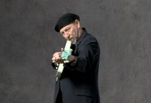 Richard Thompson, Acoustic and Electric