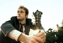 Chris Thile Comes to the Lobero