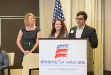 Dream Foundation Prepares for Annual Gala