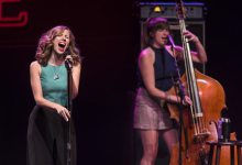 Lake Street Dive Shine Live