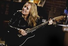 This Is She: Melissa Etheridge to Play Campbell Hall