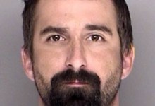 Lompoc Man Accused of Sex with Minor