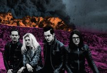 The Dead Weather