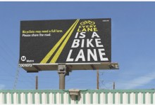 Every Lane Is a Bike Lane