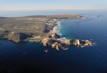 San Miguel Island Close to Reopening?