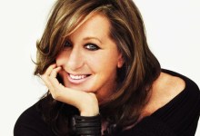 Donna Karan’s Fashion Memoir