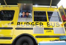 Food Trucks Fight New City Laws