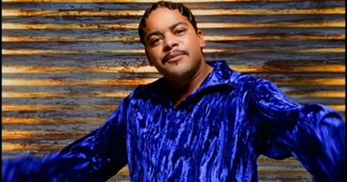 Suga Free Talks the Sweet Life - The Santa Barbara Independent