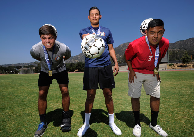. Soccer Club Wins National Championship - The Santa Barbara Independent