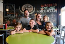 Kyle’s Kitchen Opens Second Location