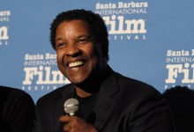 Denzel Washington Talks ‘Fences’