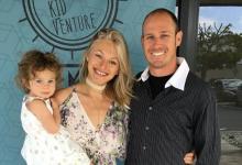 Here’s How to Help the Family of Fallen Thomas Fire Firefighter Cory Iverson