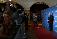 SBIFF 2018: Day One