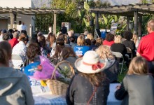 Montecito’s Sutthithepa-Taylor Family Remembered