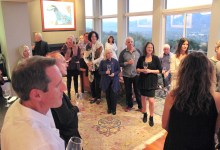 Epicurean Santa Barbara Opens Culinary Possibilities
