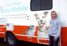 Santa Barbara Nonprofit Brings Animal Care to Underserved Communities