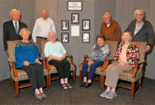 Five Couples Celebrate 70+ Years of Marriage