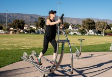 Renovated Cabrillo Ball Park Now Open