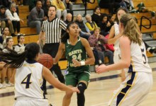 Dons Overcome Slow Start to Defeat Dos Pueblos in Channel League Opener