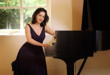 Music Academy of the West: Solo Piano Competition Winner Recital