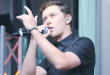 An Evening with Scotty McCreery