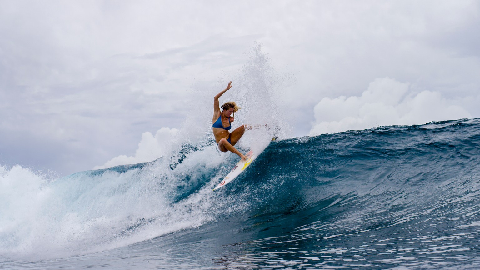 Bethany Hamilton Is Unstoppable - The Santa Barbara Independent