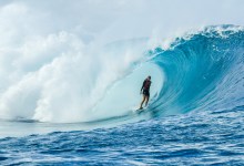 Bethany Hamilton Is Unstoppable