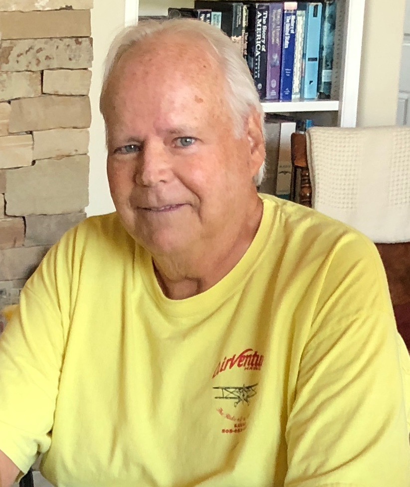 Charles R. Farmer - The Santa Barbara Independent