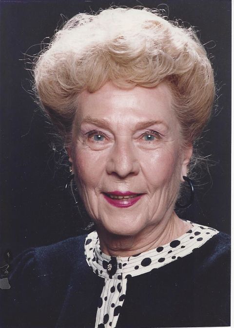 Ellen B. McCall - The Santa Barbara Independent