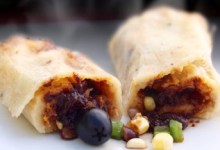 Celebrate National Tamale Day on March 23