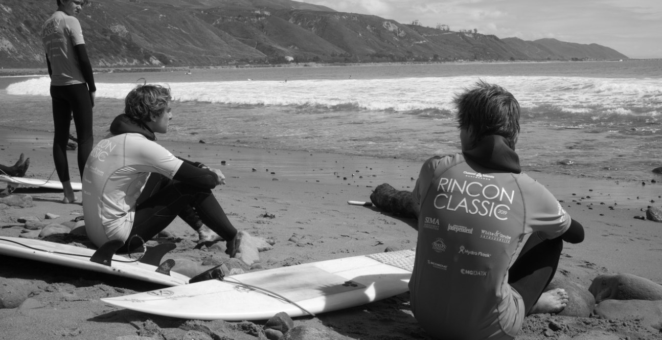 Rincon Classic's South Coast Surf The Santa Barbara Independent