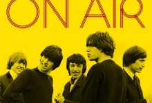 Rolling Stones’ ‘On Air’