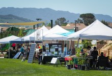 Chumash Earth Day to be Held April 27 on Santa Ynez Reservation