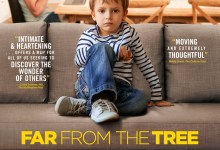 Film: Far From the Tree, Thematic Learning Initiative with UCSB Arts & Lectures