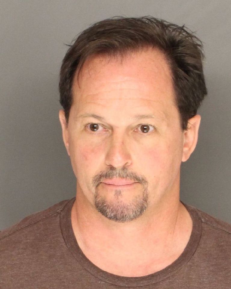 Buellton Man Arrested On Sex Related Charges The Santa Barbara Independent 4502