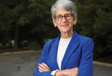 Senator Hannah-Beth Jackson Reflects on a Distinguished Career