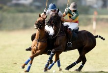 Belmond El Encanto Robert Skene Trophy Finals