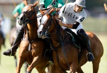 Farmers & Merchants Bank USPA America Cup