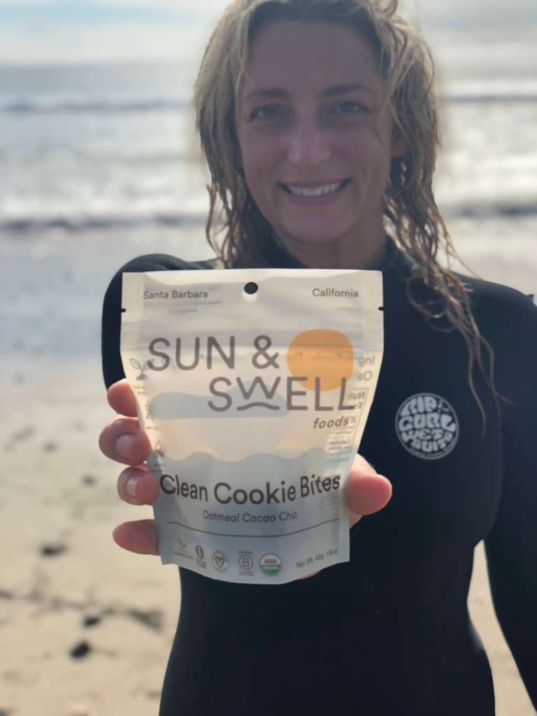 Sun & Swell Evolves from Organic Snacks to Sustainable Pantry