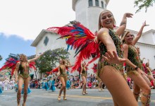 2019 Summer Solstice Parade