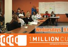 1 Million Cups, Santa Barbara: A Free Weekly Gathering in Support of New Businesses