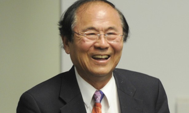 UC Santa Barbara Chancellor Henry Yang Getting $240K Pay Raise Before Retiring