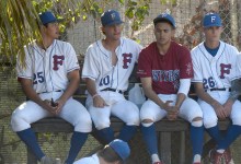 Foresters’ Bullpen Full of Zooks