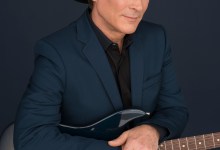 Clint Black ‘Killin’ Time 30th Anniversary Tour