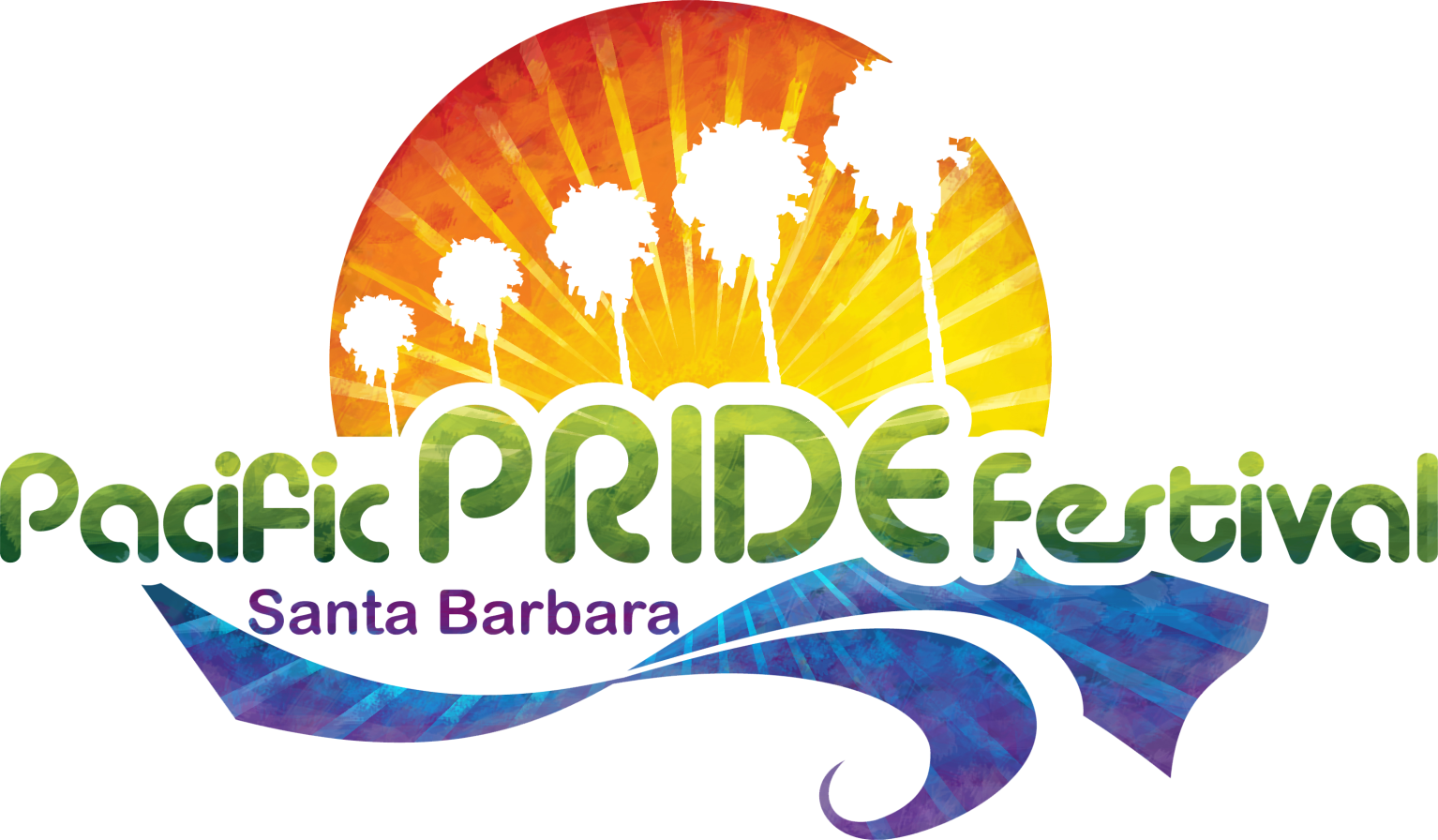 Pacific Pride Festival The Santa Barbara Independent