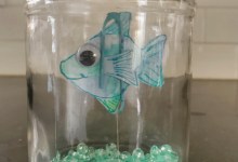 Workshop with Sharon Nigh: Magic Fish