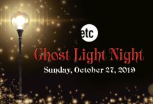 ETC’s Ghost Light Night