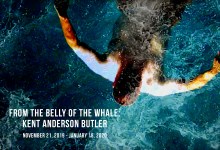 Reception & Lecture: From the Belly of the Whale