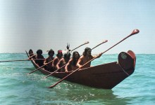 Chumash Maritime Traditions Past, Present & Future