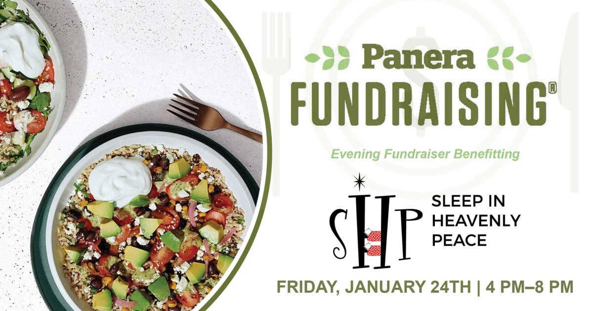 Fundraiser Night at Panera Bread - The Santa Barbara ...